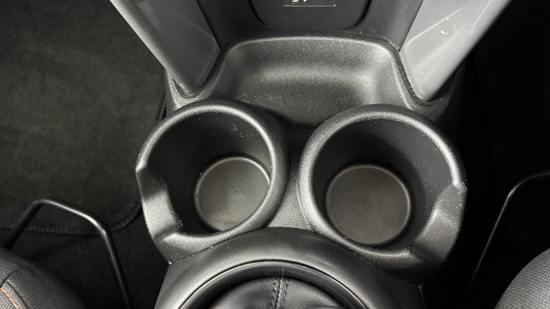 MINI Hatchback 1.5 Cooper Classic II 5dr Petrol Hatchback